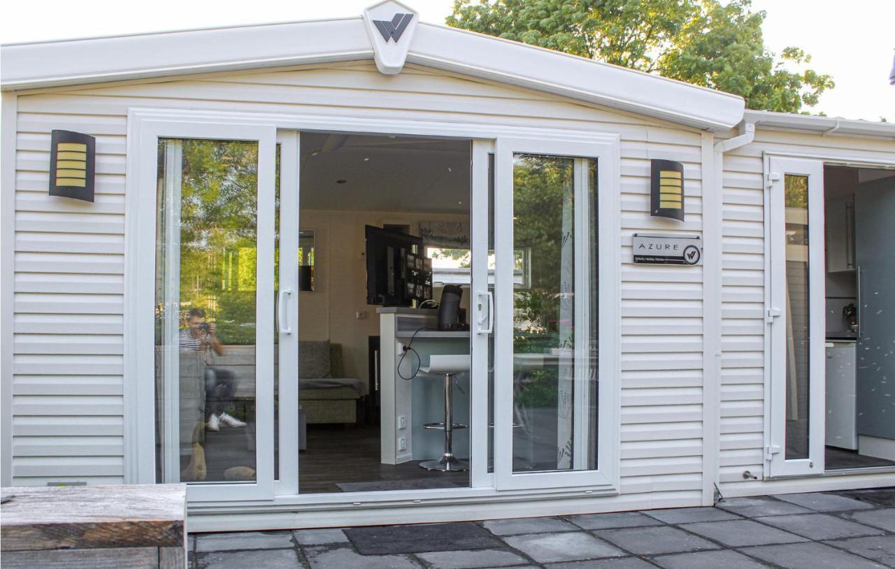 Beach Home Workum Exterior photo